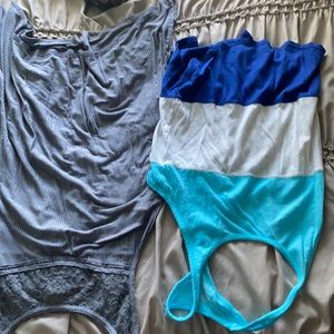 Tank top bundle